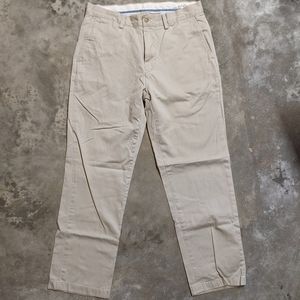 Mens Polo by Ralph Lauren Classic Fit Khakis